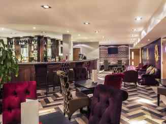 Image of the accommodation - Mercure Darlington Kings Hotel Darlington County Durham DL1 1NW