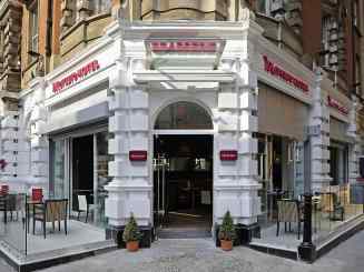 Image of the accommodation - Mercure London Bloomsbury London Greater London WC1B 5AF