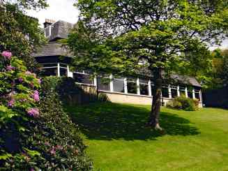 Image of the accommodation - Mercure Manchester Norton Grange Hotel and Spa Rochdale Greater Manchester OL11 2XZ