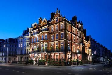 Image of - Milestone Hotel Kensington