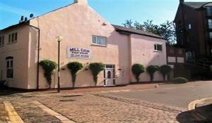 Image of the accommodation - Mill Dam Guest House South Shields Tyne and Wear NE33 1EQ