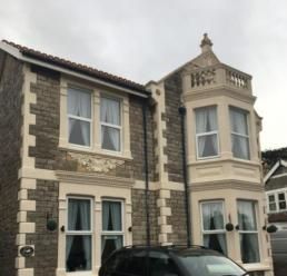 Image of the accommodation - Milton Lodge Weston-super-Mare Somerset BS23 2SH