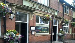 Image of the accommodation - Miners Arms Leeds West Yorkshire LS27 8LG