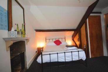 Image of the accommodation - Minster Hub Guest Accommodation York North Yorkshire YO31 7EA
