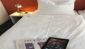 Image of the accommodation - Mk Hotel London London Greater London SW15 2PG