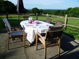 Image of the accommodation - Moaps Farm Bed and Breakfast Danehill East Sussex RH17 7EY