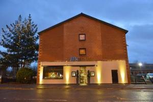 Image of the accommodation - Mondo Hotel Coatbridge North Lanarkshire ML5 3BJ