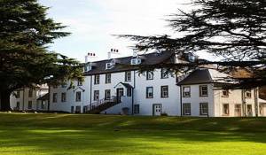 Image of the accommodation - Moness Resort Aberfeldy Perth and Kinross PH15 2DY