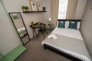 Image of the accommodation - Monopoly London Greater London E1 7TD