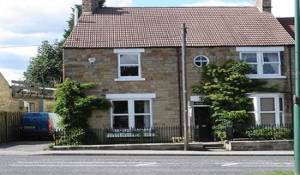 Image of the accommodation - Moor End House Bed & Breakfast Durham County Durham DH1 1BJ