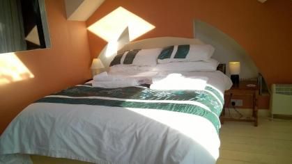 Image of the accommodation - Morannedd Bed and Breakfast Criccieth Gwynedd LL52 0DL