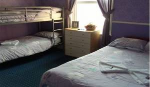 Image of the accommodation - Moray House Hotel Blackpool Lancashire FY4 1HF
