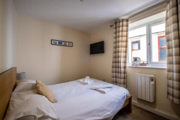 Image of the accommodation - Morecambe Rooms Morecambe Lancashire LA4 5DB