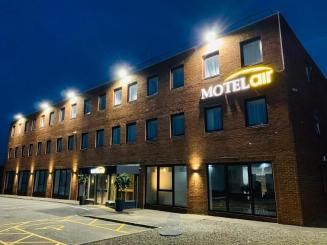 Image of the accommodation - Motel Air Glasgow Airport Paisley Renfrewshire PA3 2RE