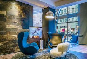 Image of - Motel One Manchester-Royal Exchange