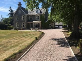 Image of the accommodation - Mount Barker Grantown-on-Spey Highlands PH26 3JF