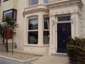 Image of the accommodation - Mountbatten Hotel Plymouth Devon PL1 4QH