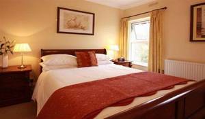Image of the accommodation - Murray House Harrogate North Yorkshire HG1 5EH