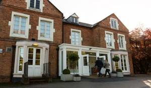 Image of the accommodation - Muthu Clumber Park Hotel and Spa Worksop Nottinghamshire S80 3PA