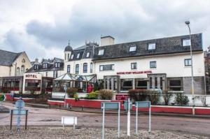 Image of the accommodation - Muthu Fort William Hotel Fort William Highlands PH33 6ED