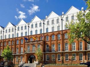 Image of the accommodation - NH London Kensington London Greater London SW5 0SW