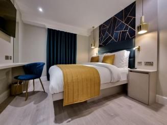 Image of the accommodation - NOX Edgware Road London Greater London W2 1BS