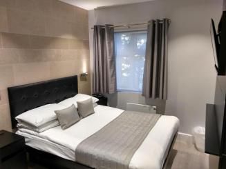 Image of the accommodation - NOX HOTELS - Hyde Park London Greater London W2 3RR