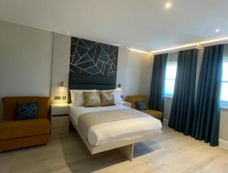 Image of the accommodation - NOX HOTELS - West End Lane II London Greater London NW6 1SG