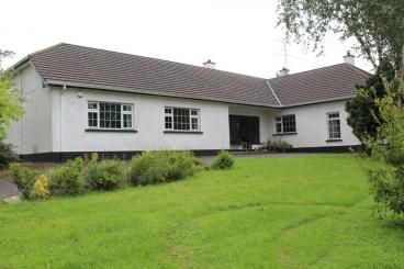 Image of the accommodation - Navar House Bed & Breakfast Enniskillen County Fermanagh BT93 6JE