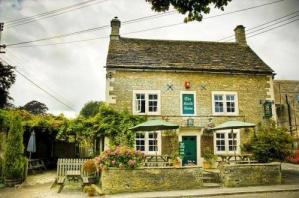 Image of the accommodation - Neeld Arms Grittleton Wiltshire SN14 6AP