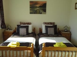 Image of the accommodation - Nest Guesthouse Margate Kent CT9 3BW
