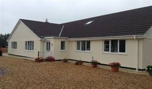 Image of the accommodation - New Barn Cottage B&B Taunton Somerset TA3 5DH