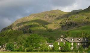 Image of the accommodation - New Dungeon Ghyll Hotel Ambleside Cumbria LA22 9JX