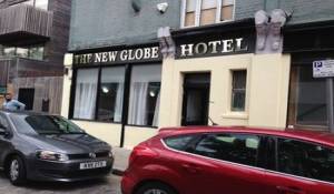 Image of the accommodation - New Globe hotel London Greater London E3 4QS