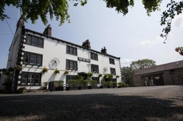 Image of the accommodation - New Inn Hotel Clapham North Yorkshire LA2 8HH