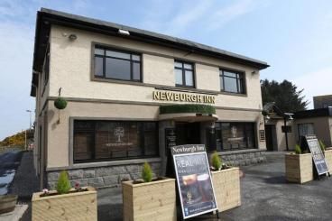 Image of - Newburgh Inn