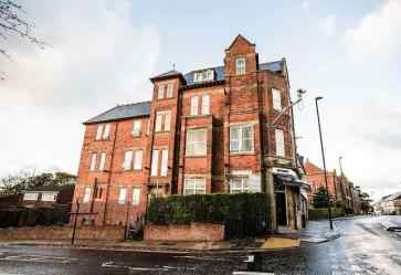 Image of the accommodation - Newcastle West Newcastle upon Tyne Tyne and Wear NE4 6SQ