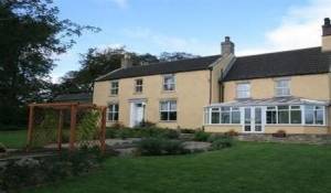 Image of the accommodation - Newlands Hall B&B Bishop Auckland County Durham DL13 2SH