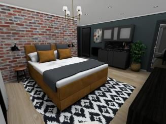Image of the accommodation - Newly Refurbished Luxury Hotel Style Accommodation Woburn Sands Buckinghamshire MK17 8ND