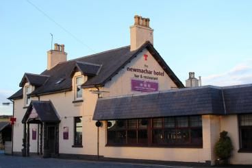 Image of the accommodation - Newmachar Hotel Newmachar Aberdeenshire AB21 0QD
