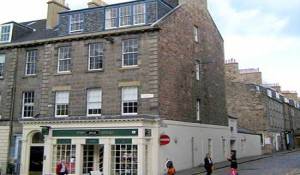 Image of the accommodation - No. 53 Frederick Street Edinburgh City of Edinburgh EH2 1LH