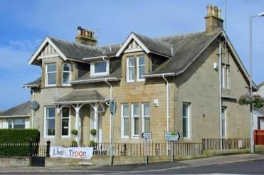 Image of the accommodation - No2 Troon Road Troon South Ayrshire KA10 7EY