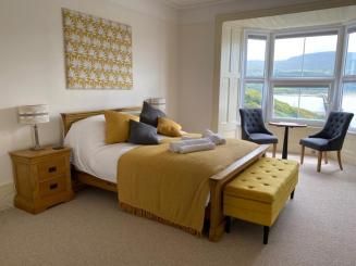 Image of the accommodation - No6 Barmouth Gwynedd LL42 1LX