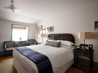 Image of the accommodation - NoMad London London Greater London WC2E 7AW