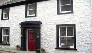 Image of the accommodation - No 29 Well Street B & B Moffat Dumfries and Galloway DG10 9DP