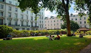 Image of the accommodation - Norfolk Plaza Hotel London Greater London W2 1RX