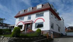 Image of the accommodation - Norlands Hotel Scarborough North Yorkshire YO12 6BA