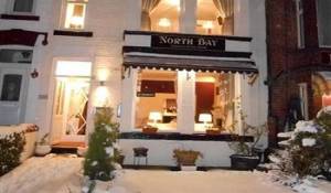Image of the accommodation - North Bay Guest House Scarborough North Yorkshire YO12 7QZ