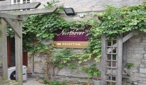 Image of - Northover Manor Hotel