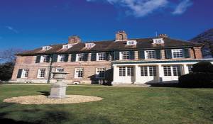 Image of the accommodation - Norton Park Hotel Spa & Manor House Winchester Hampshire SO21 3NB